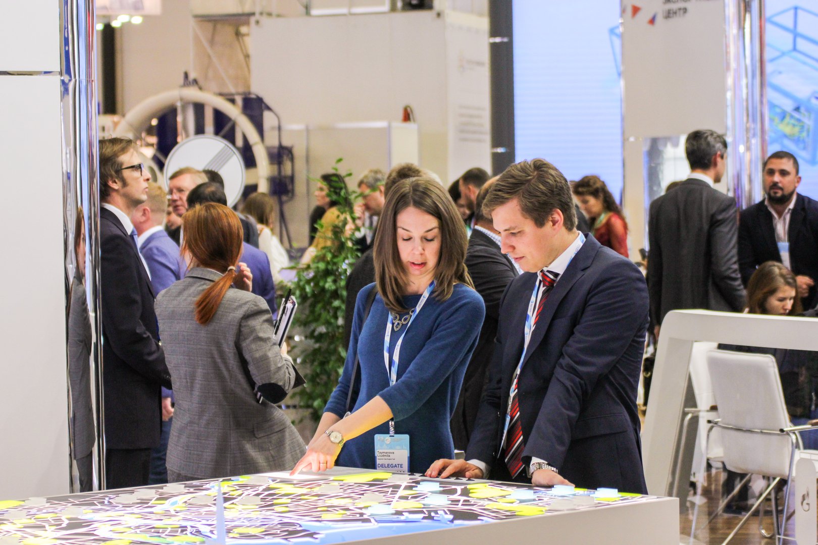 St. Petersburg, Russia - 4 October, 2017.