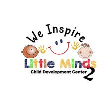 Inspiring Little Minds Learning Center Logo