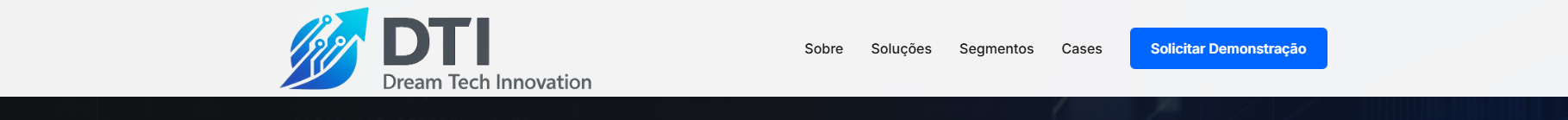 Background tecnológico DTI