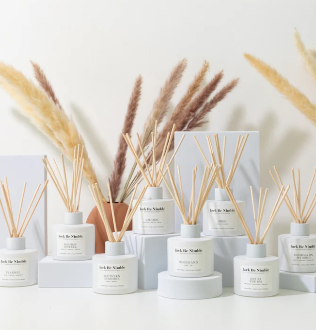 Fragrance & Wellness