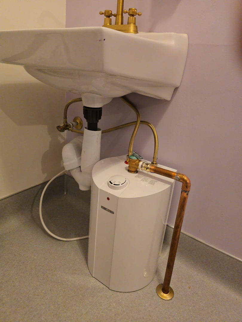 Advanced plumbing solutions
