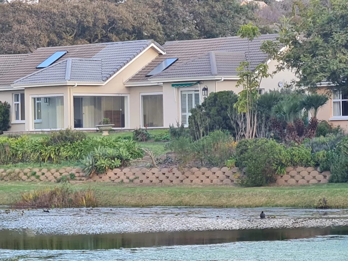 Bespoke home extension completed