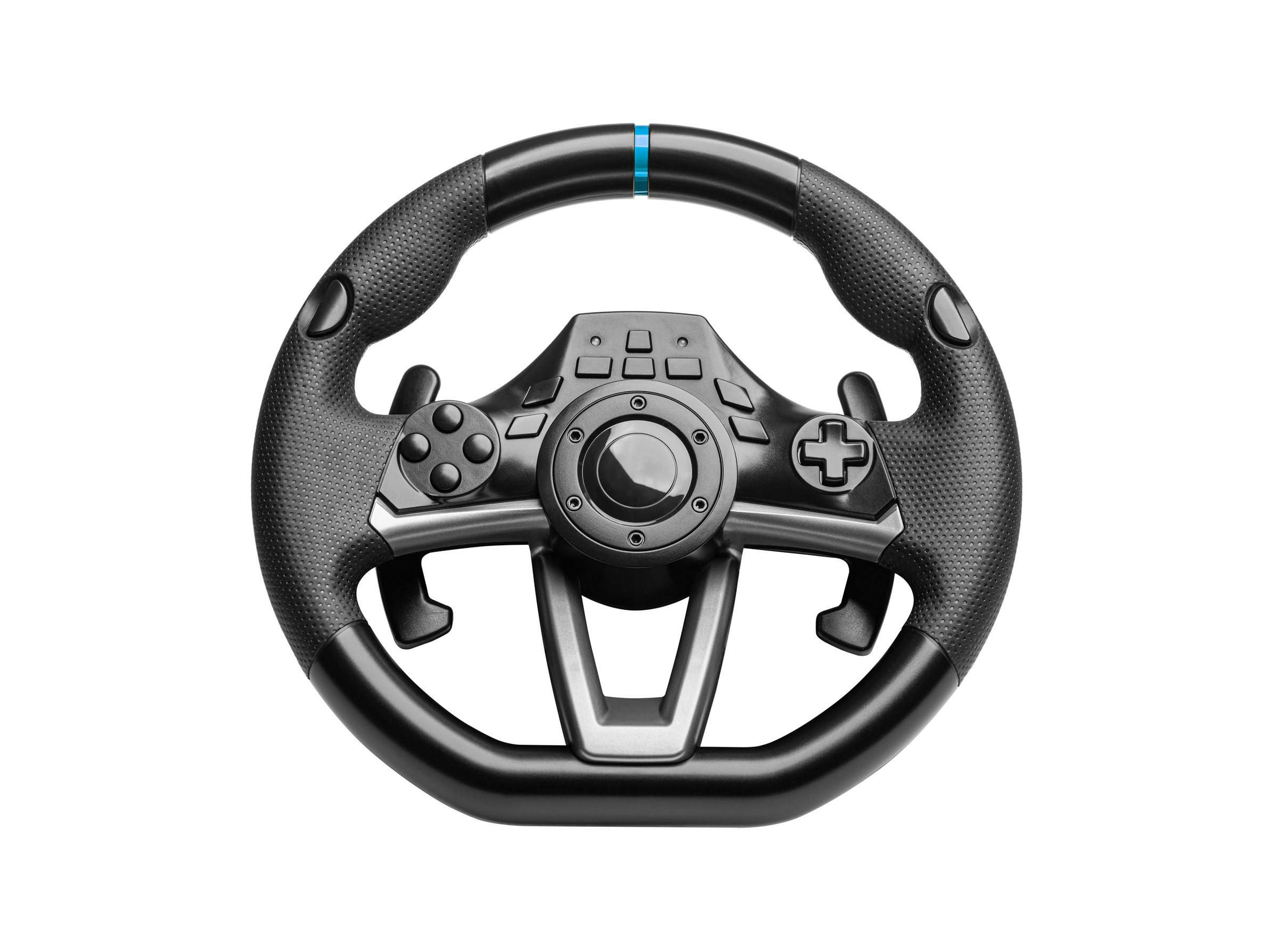 Thrustmaster TCA Sidestick Airbus Edition