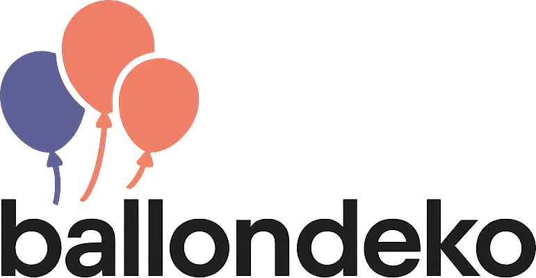 24h Ballondekoration Potsdam