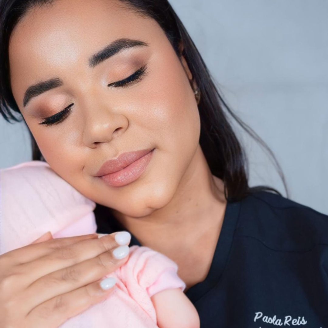 Soul Sisters Doula - Suporte à amamentação