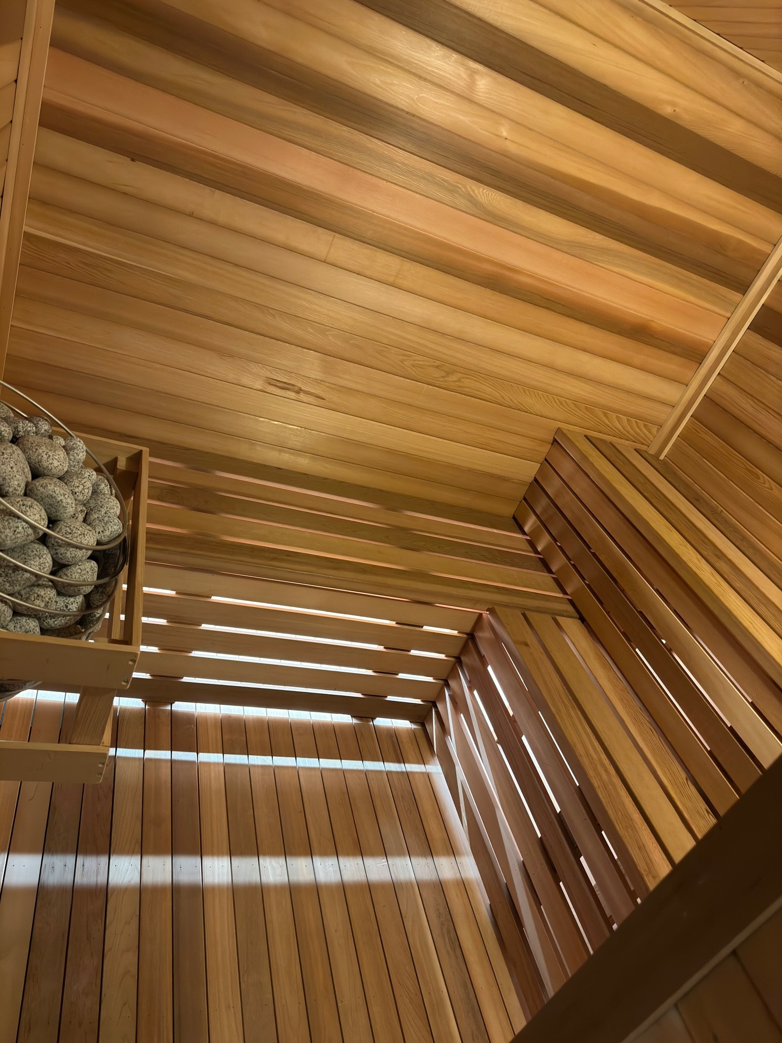 The Circle Homes living space project