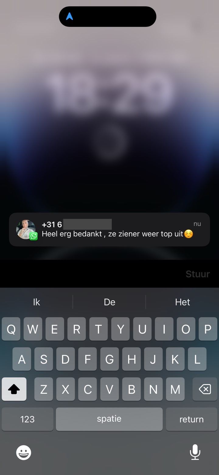 Klantreview - Vakmanschap