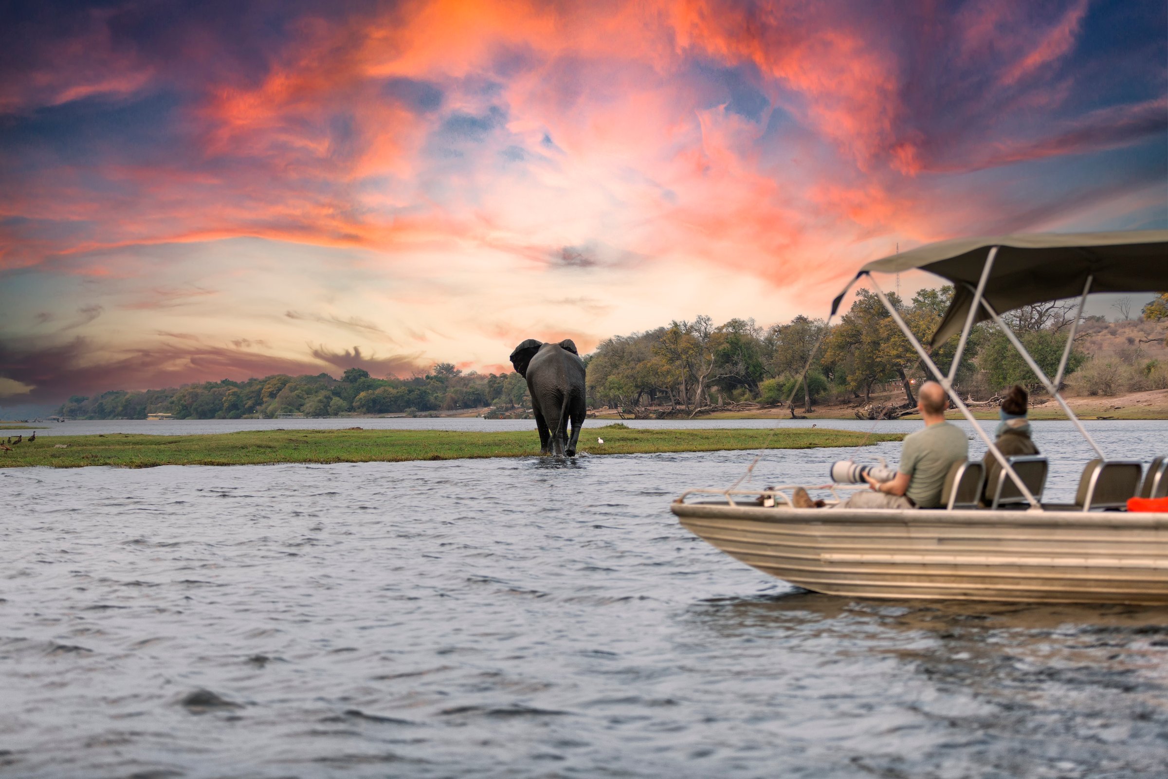 Discover Hidden Gems Itinerary