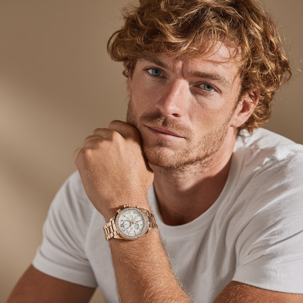 Uploaded athlete image