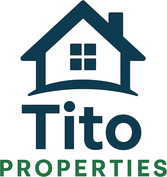 Tito Properties Logo