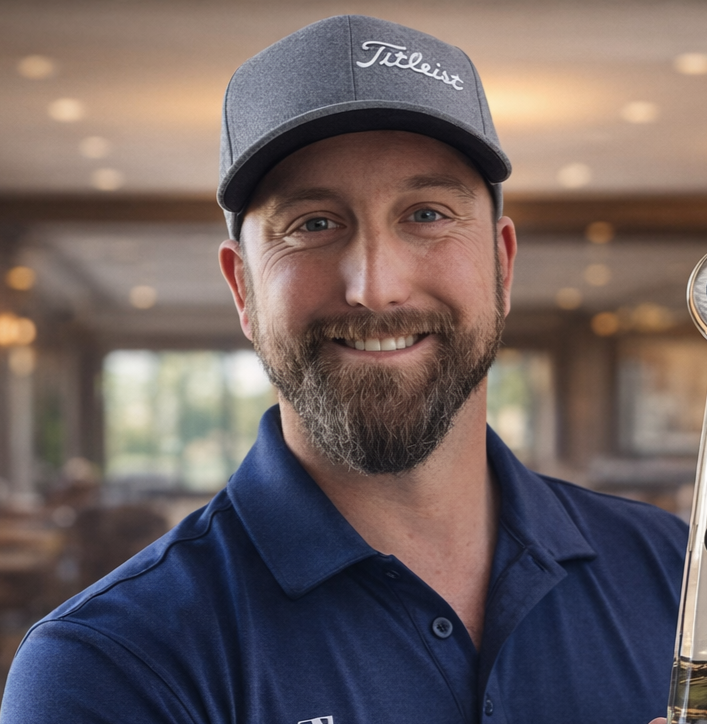 Mike Ewing golf instructor