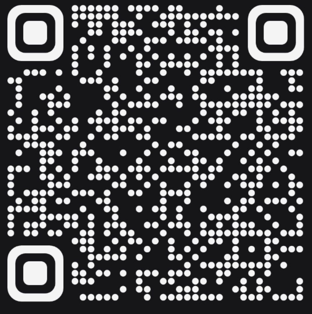 BTC QR Code
