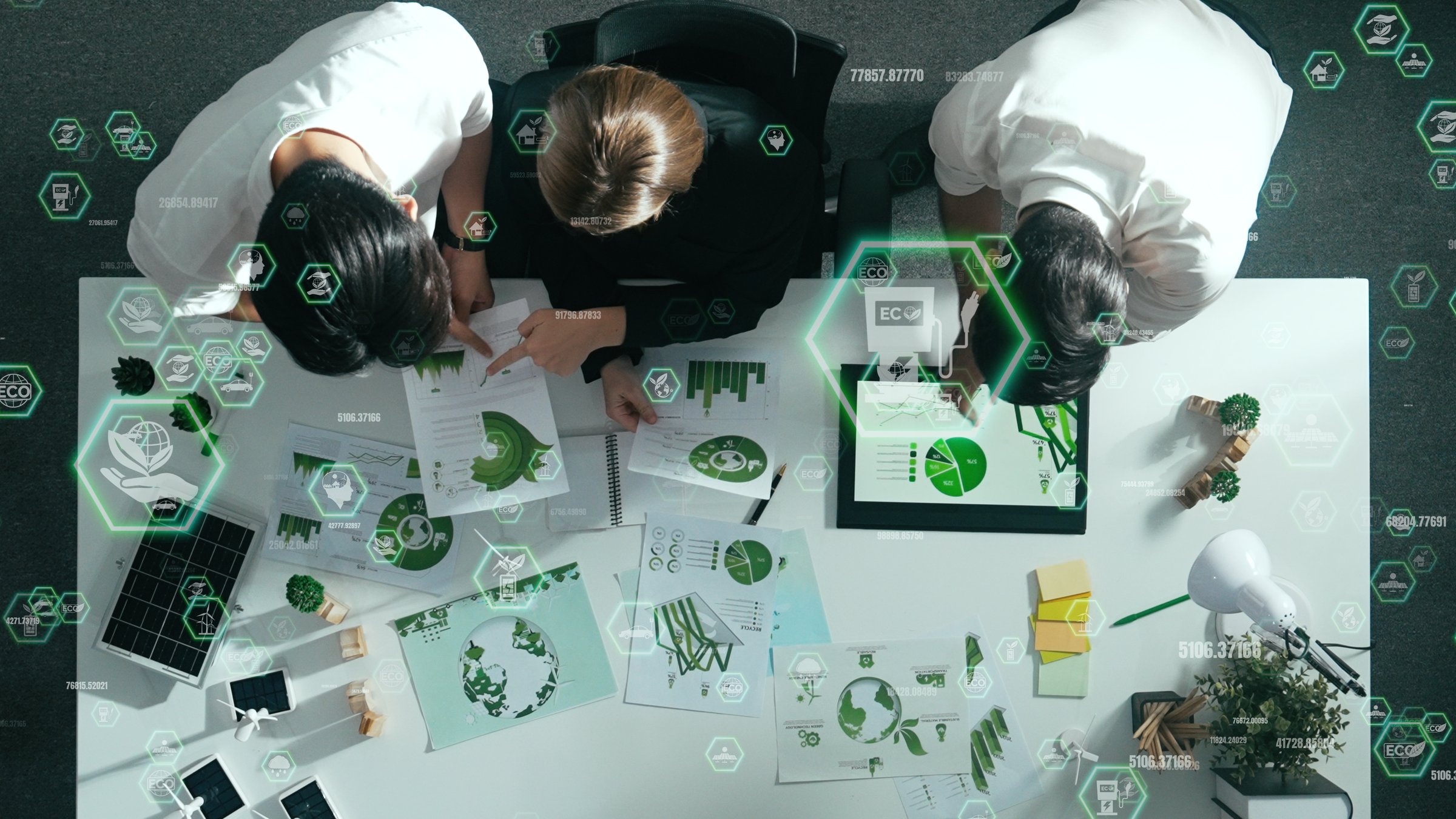 El Inicio de Clima Electoral