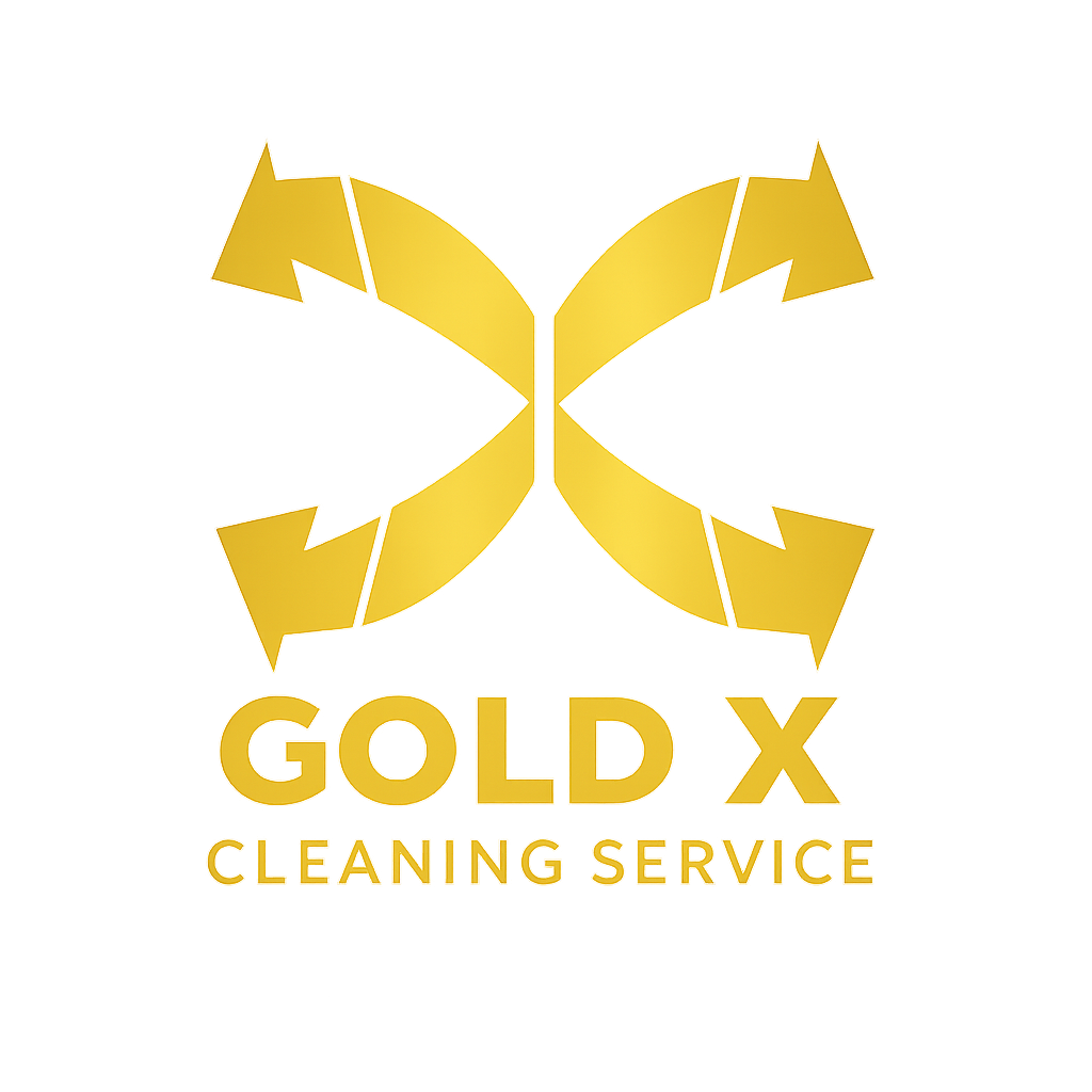 GOLD X CLEANING SERVICE