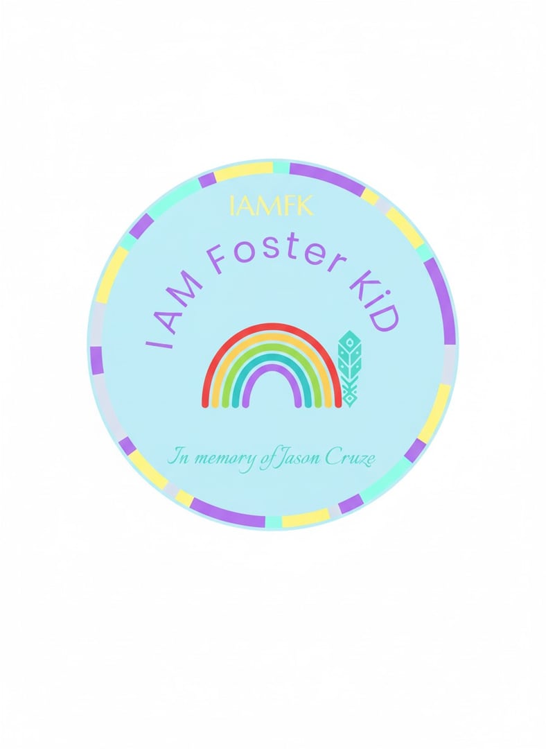 I AM Foster KID