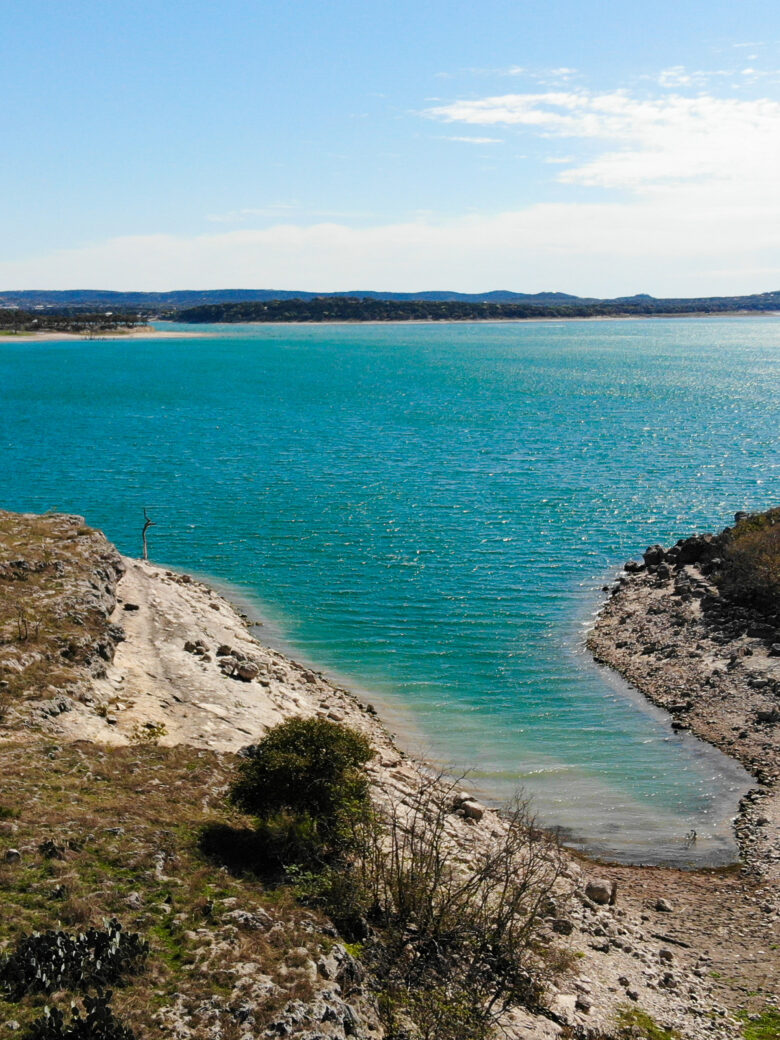 Canyon Lake View Resort facilities and beautiful grounds with scenic views