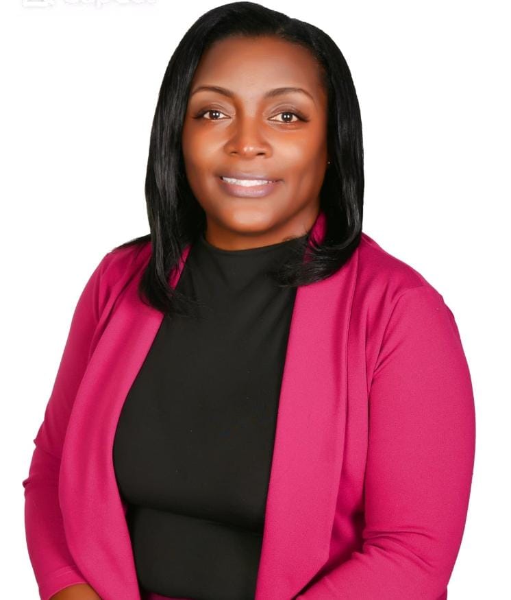 Elaine McLean - Project Manager