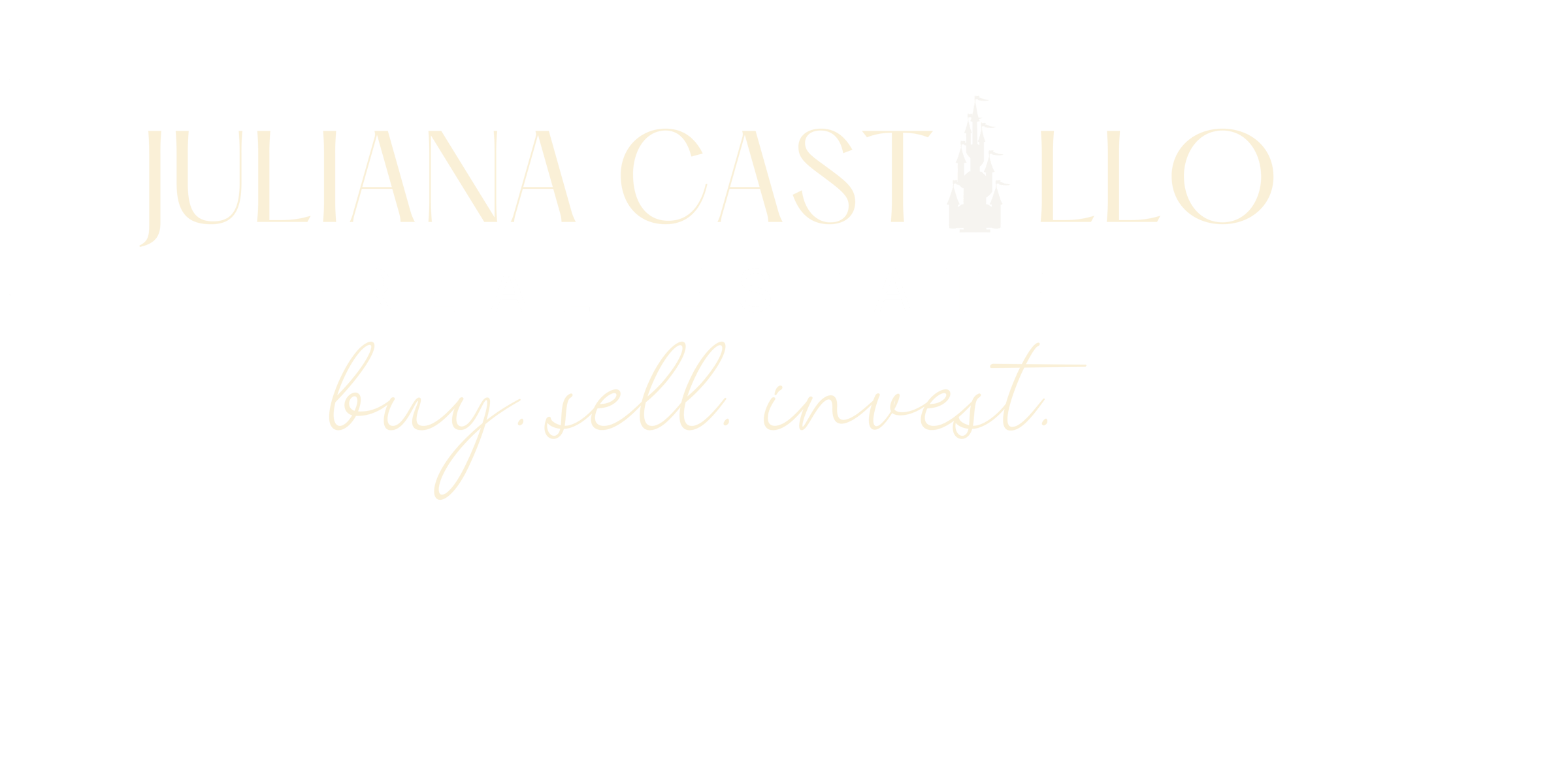 Realtor Juliana Castillo