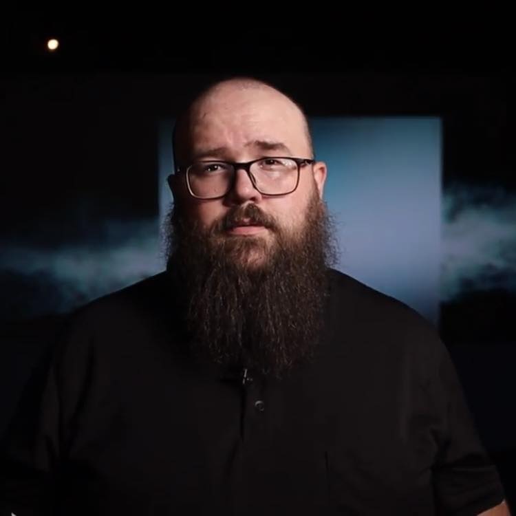 Russell Sickler, Co-Founder of Stone and Oak Audio