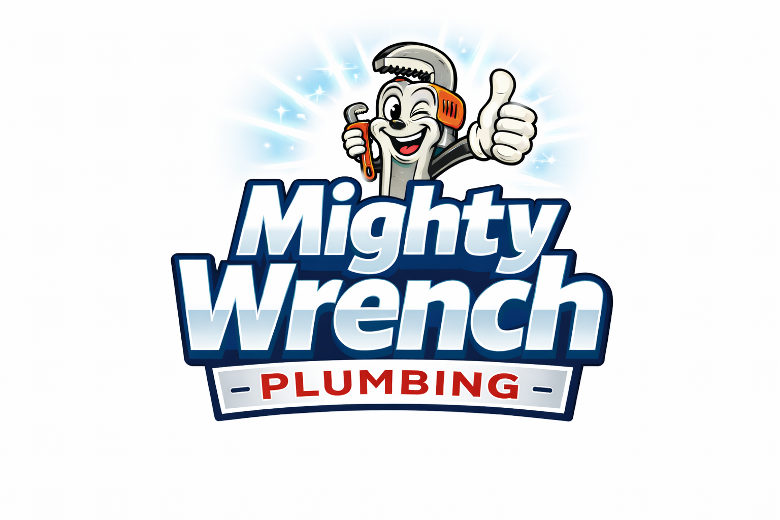 Mighty Wrench Plumbing