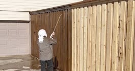 Quality craftsmanship deck work in Mississippi