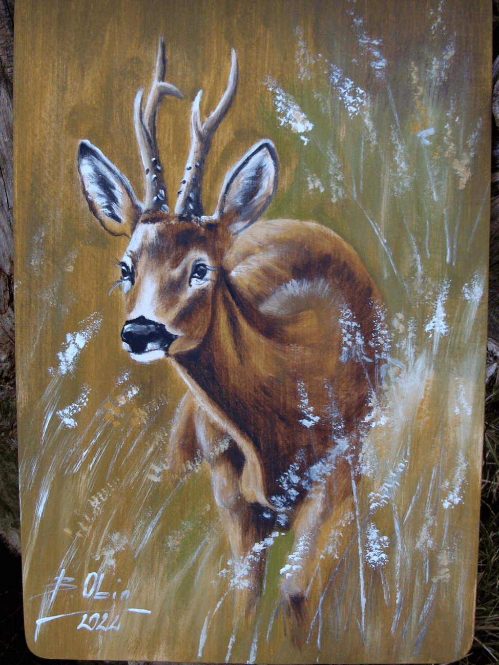 Koziołek