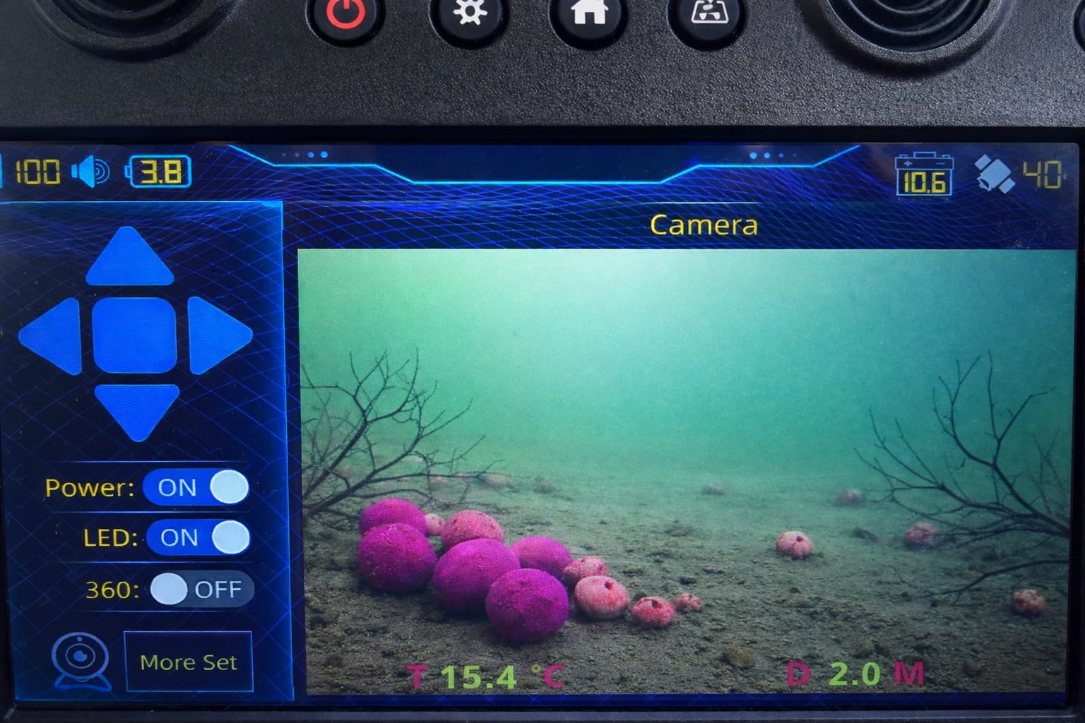 Aquastar Pro MAX 360