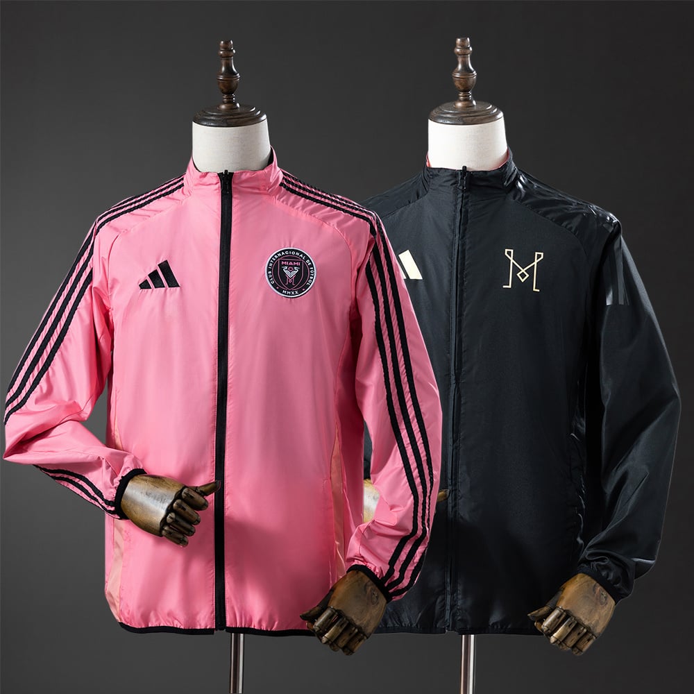 Inter Miami Doble Vista