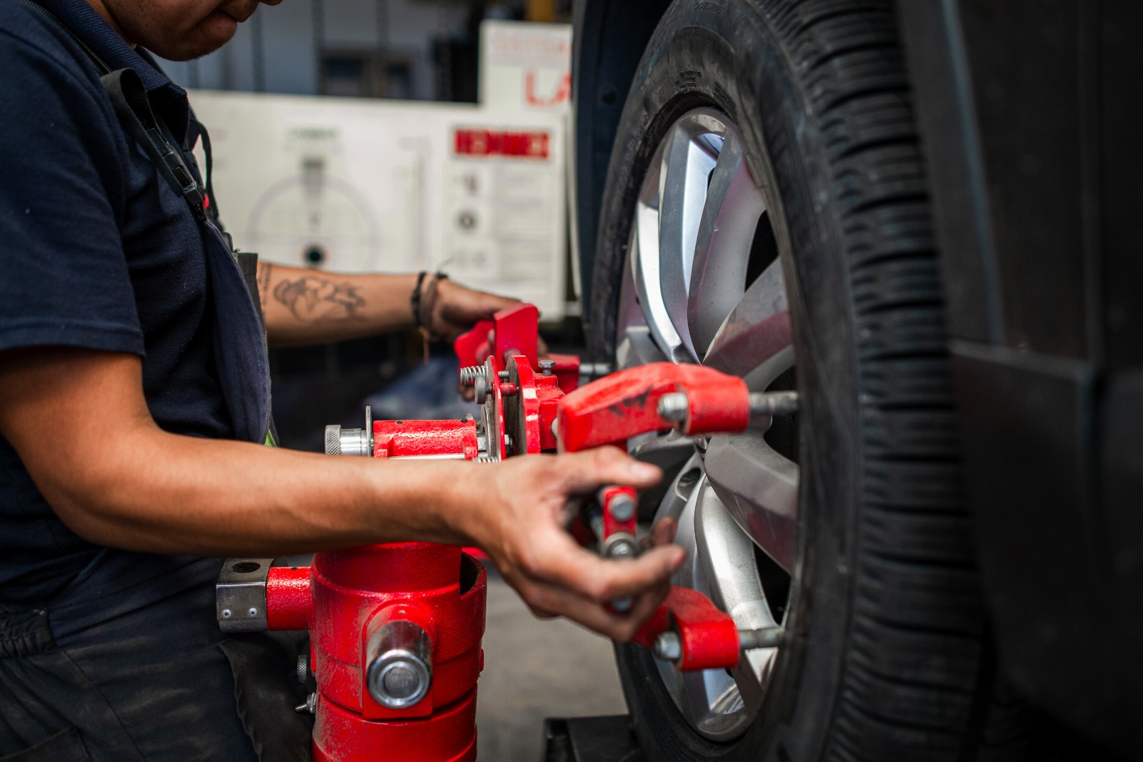 LLantahorro Sucursal