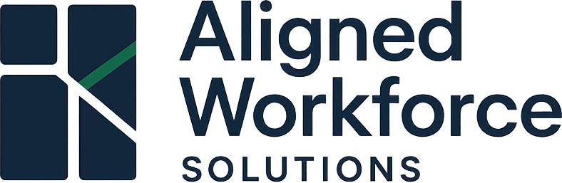 AlignedWorkforce Logo