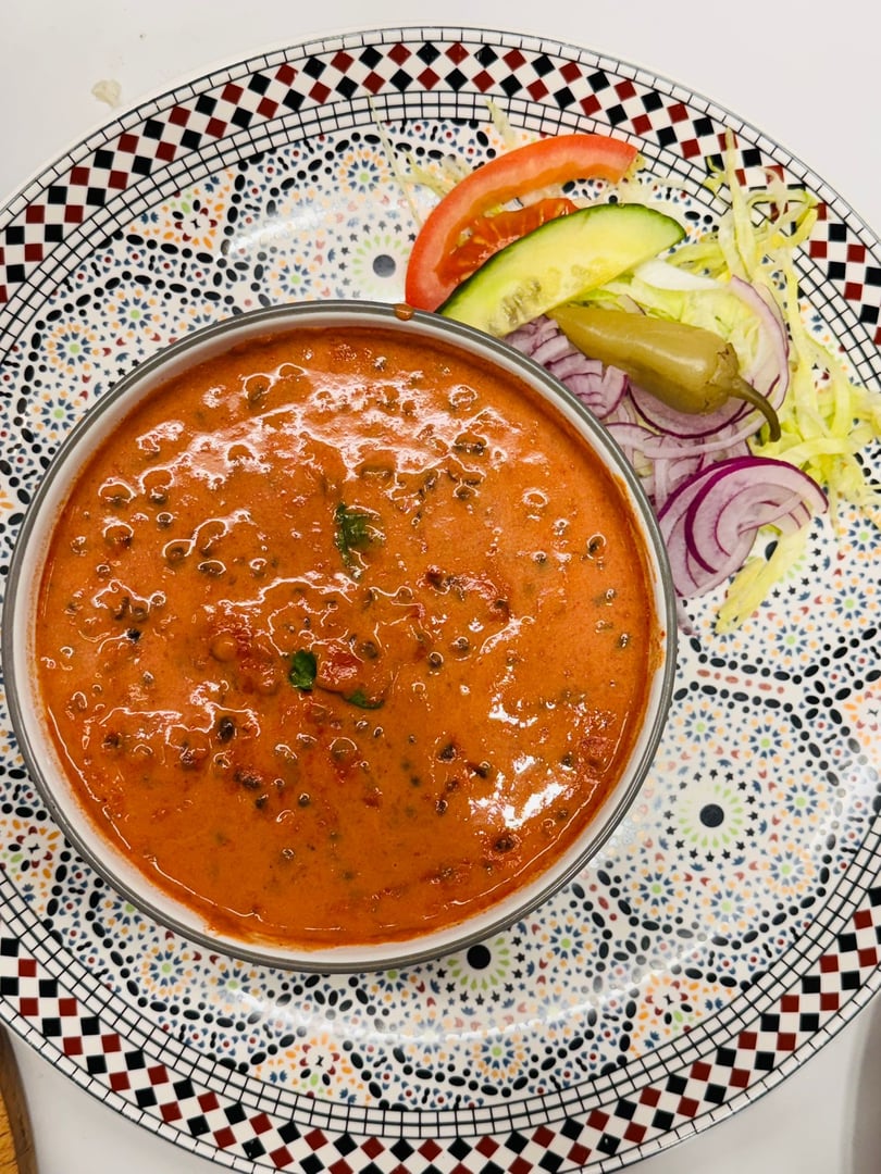 Gericht 11 - Mazar Restaurant Leipzig