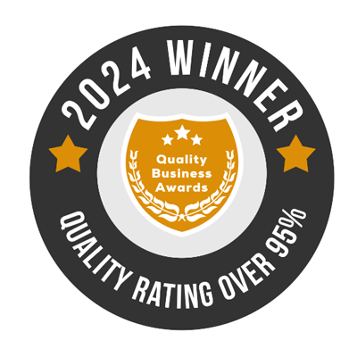 2024 Quality Business Award - JClicks Marketing