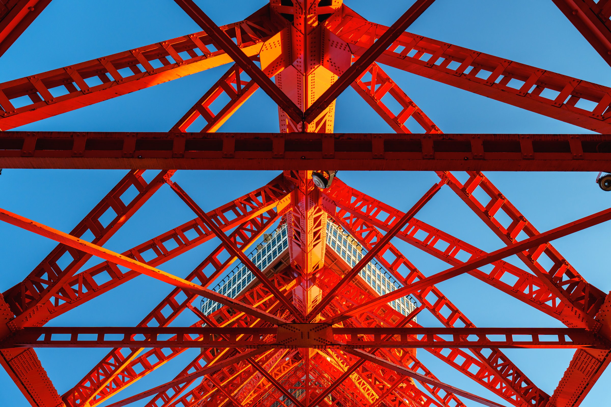 Tokyo Asia
