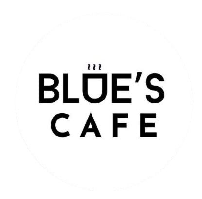 Blue Café