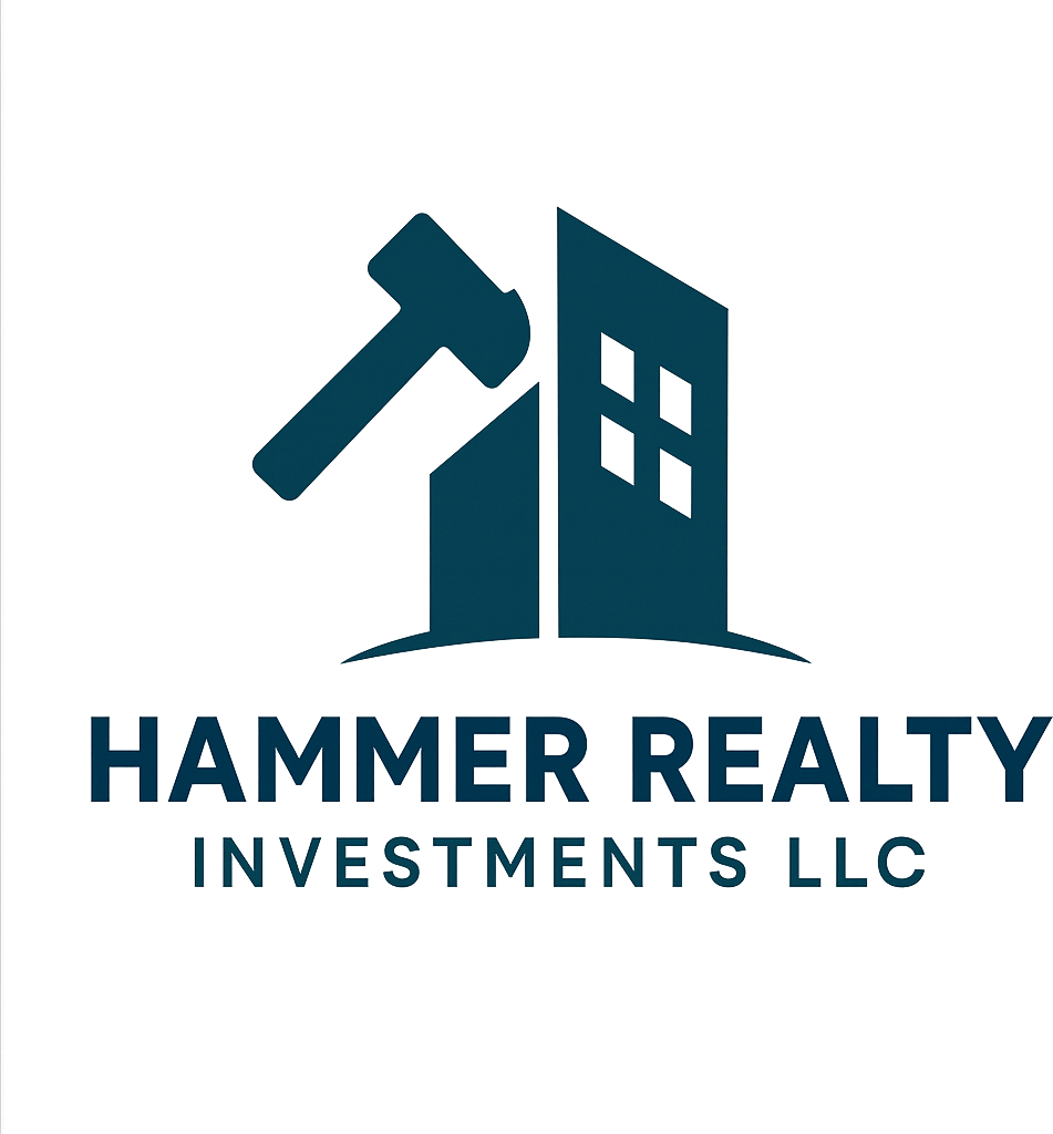 Hammer Realty Investmetents LLC Logo