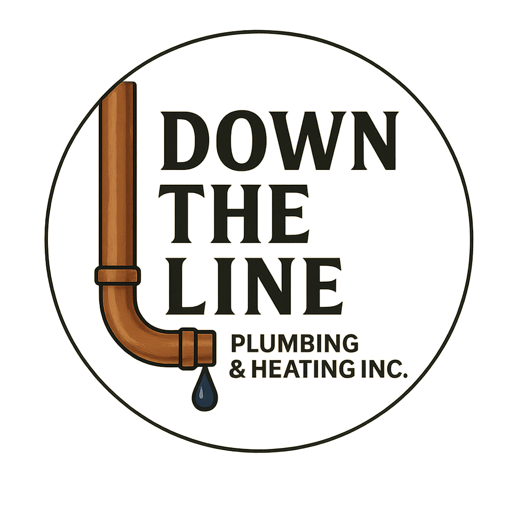 Down the Line Plumbing & Heating