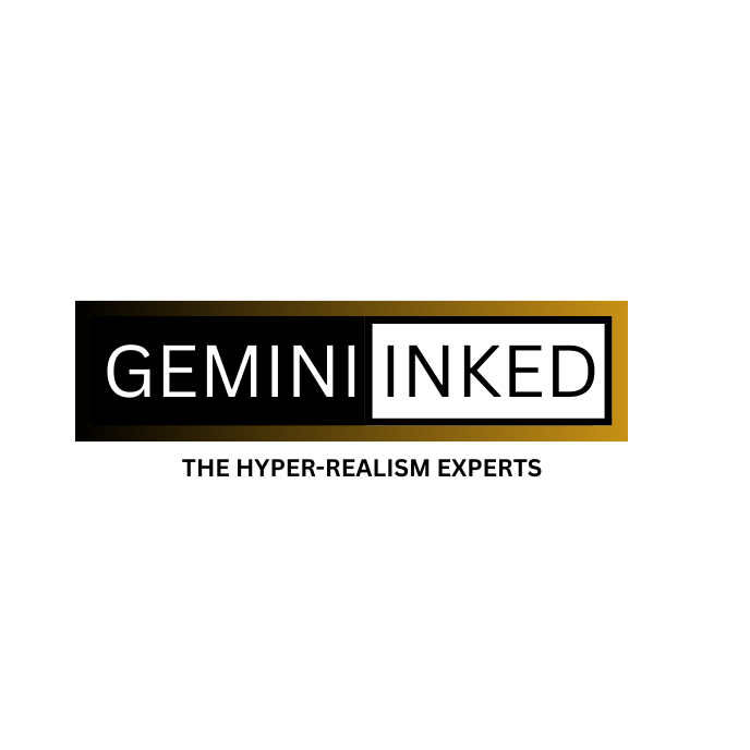 Gemini Inked Logo