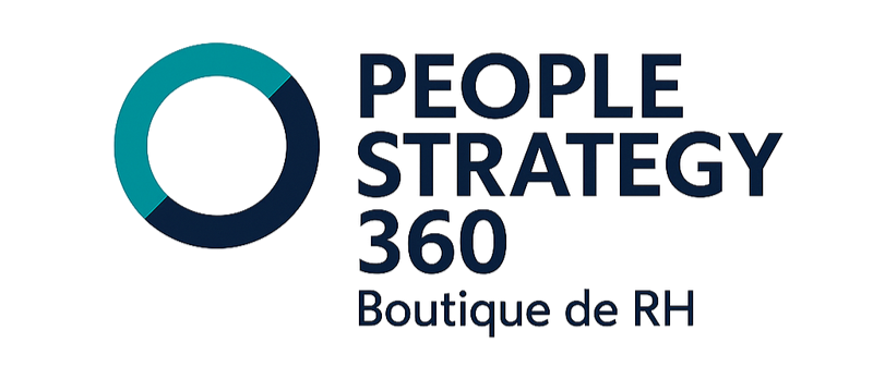 PeopleStrategy 360