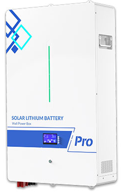 Акумулятор AN-LPB-N-48200