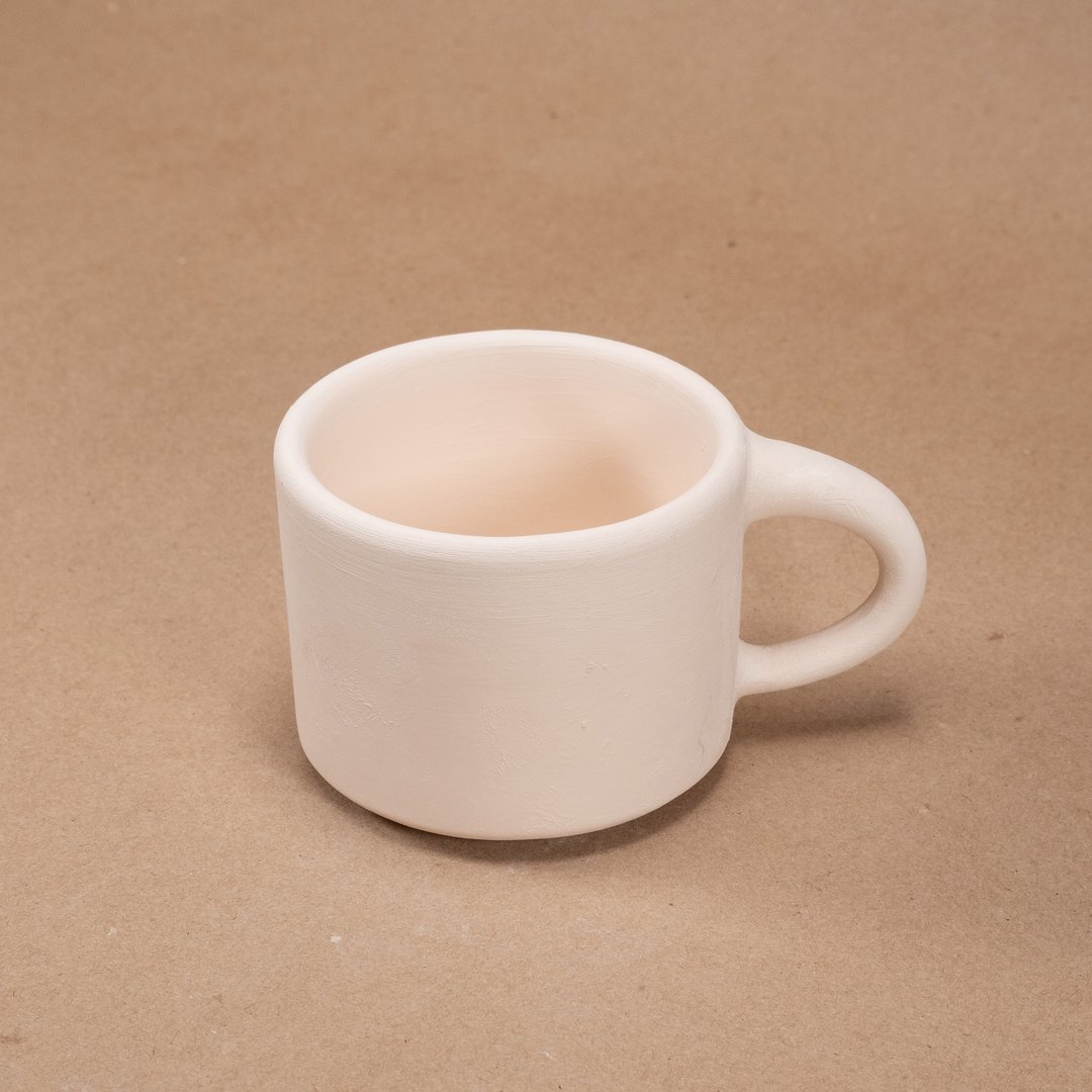 Taza Capuccino