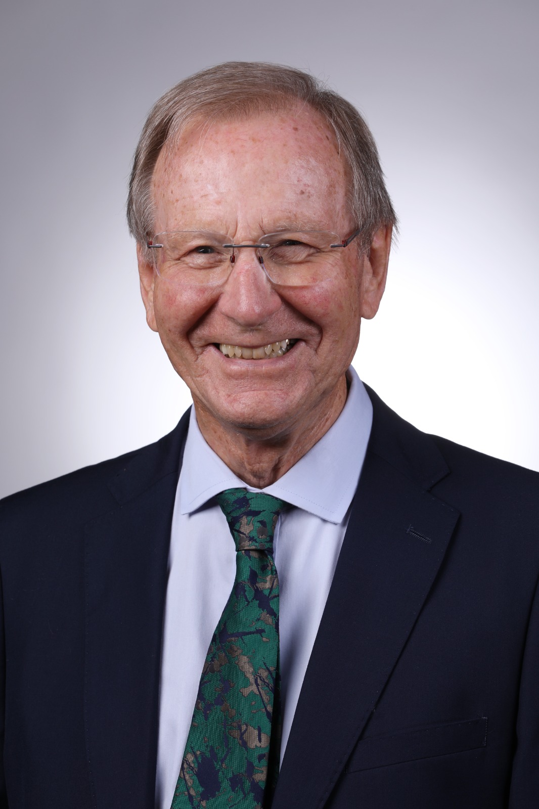 Andrew Baird