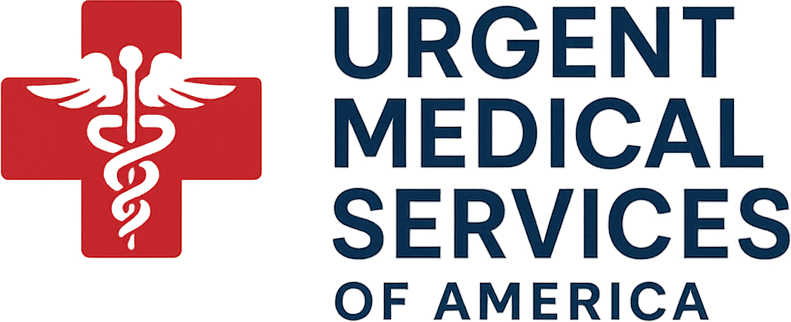 URGENT MEDICAL SERVICES OF AMERICA