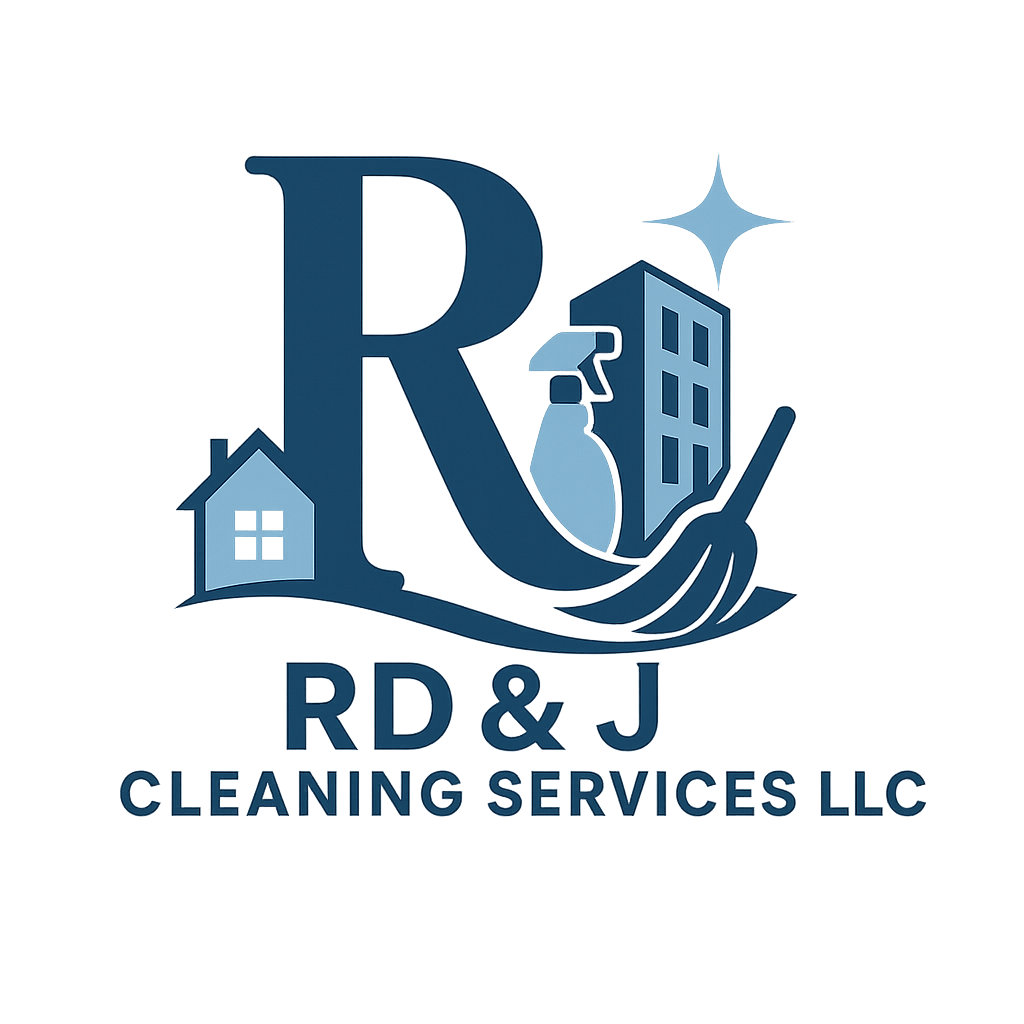 RD&J CLEANING SERVICES