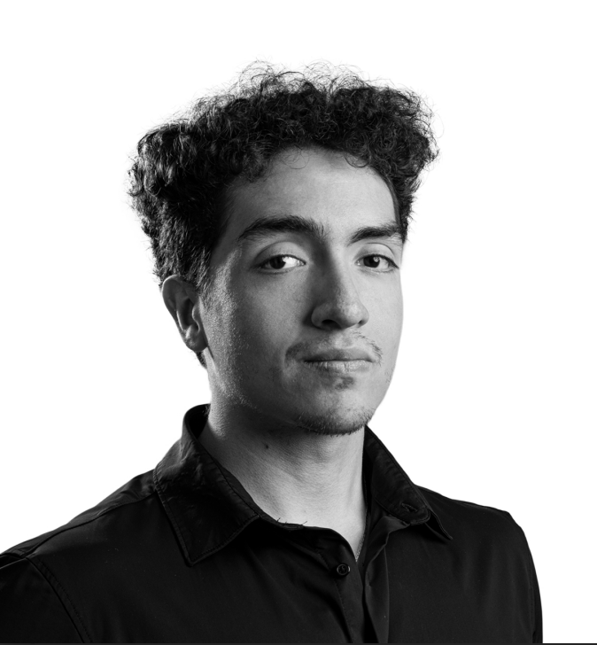 Daniel Gonzales - Director de Visualización 3D