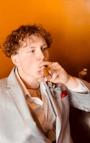 Randy Jr - Sub Agent