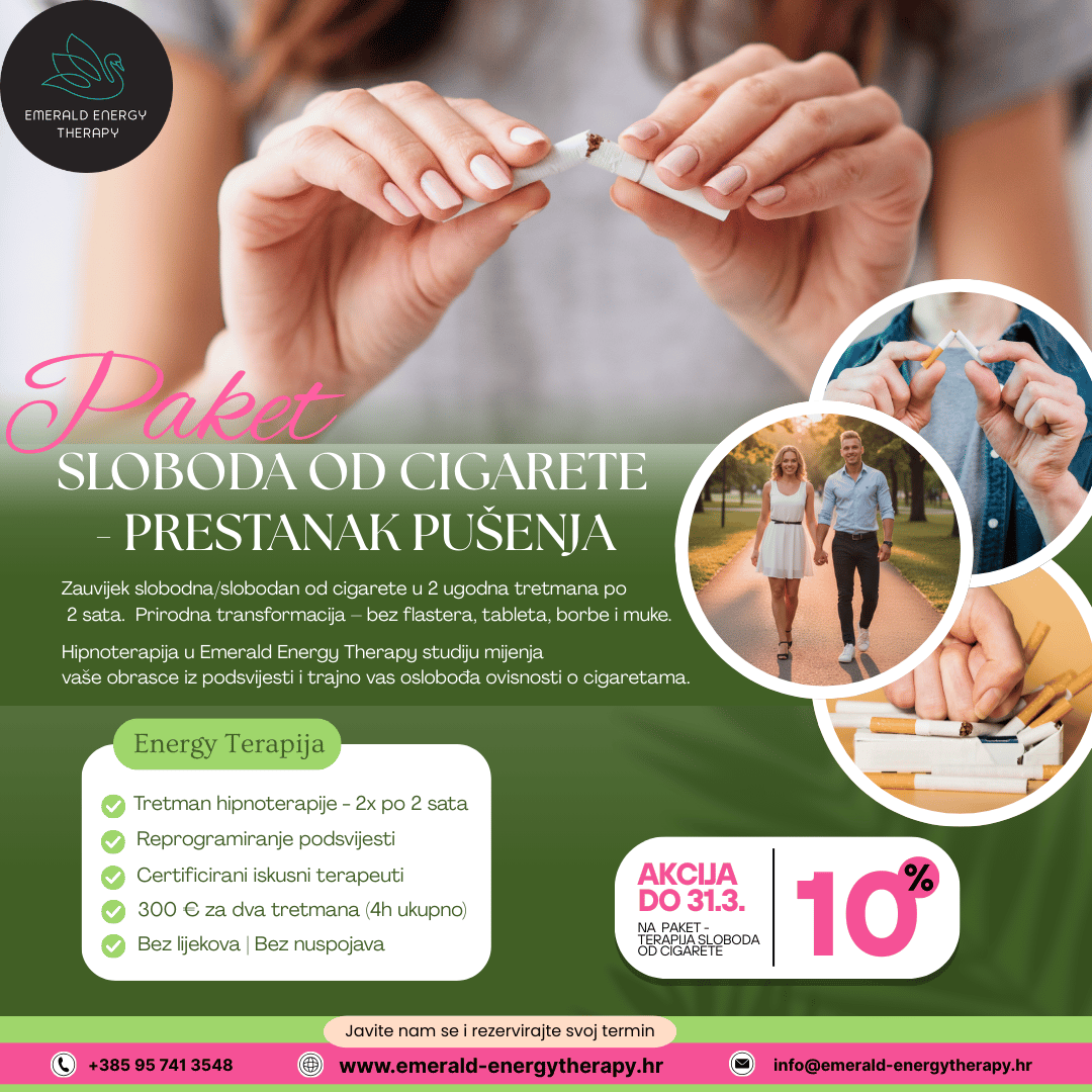 Emerald Energy Therapy