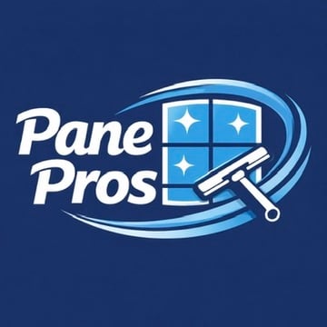 Pane Pros Logo