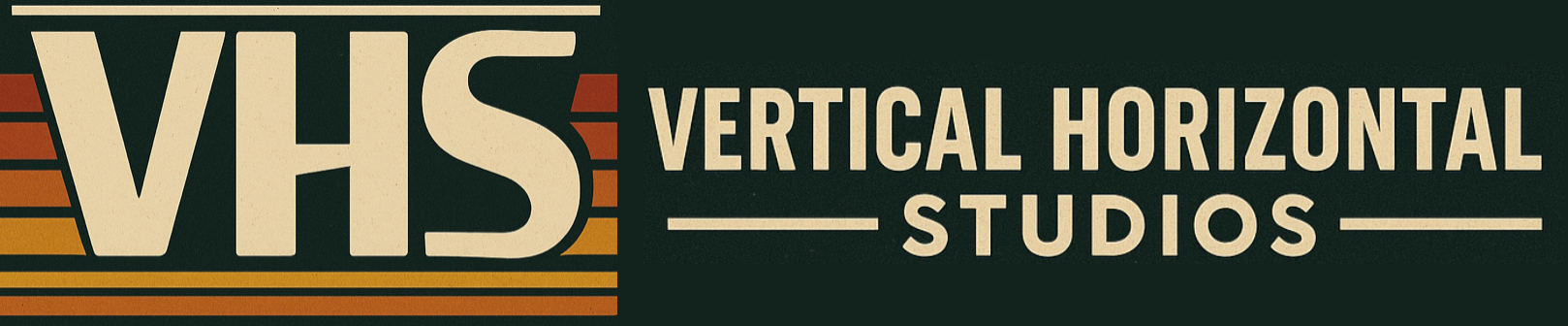 VHS Logo