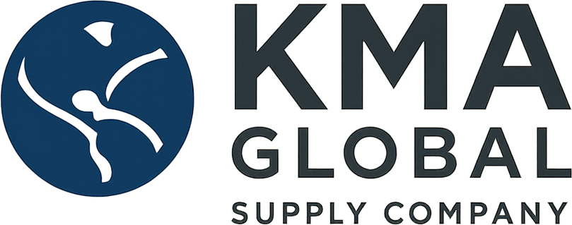 KMA Global Supply Company