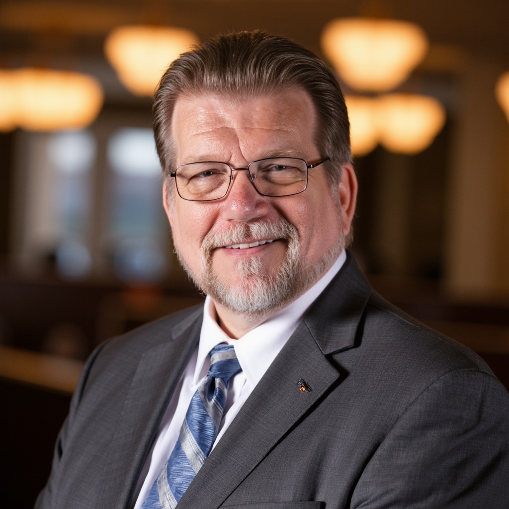 Chuck McKay - Marketing Consultant